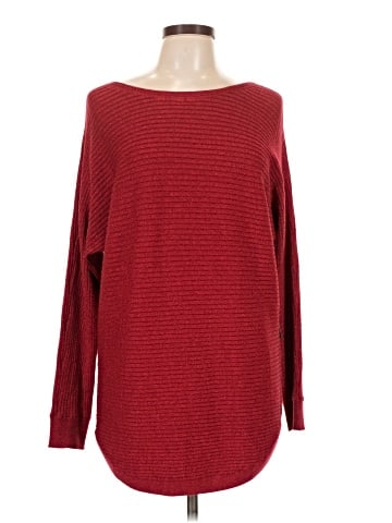 GNW Pullover Sweater (view 1)