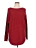 GNW Red Pullover Sweater Size L - photo 1