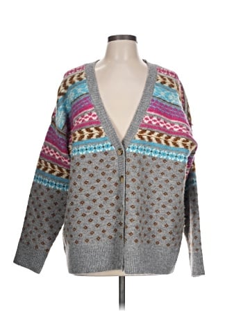 Lucky Brand Cardigan (view 1)