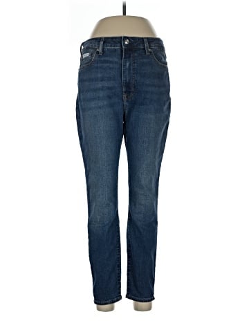 CALVIN KLEIN JEANS Jeans (view 1)