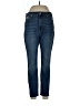 CALVIN KLEIN JEANS Blue Jeans Size 31 waist - photo 1