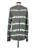 Knox Rose Tie-dye Gray Pullover Sweater Size S - photo 2