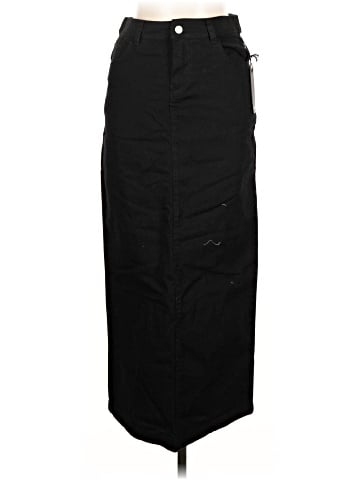 Forever 21 Formal Skirt (view 1)