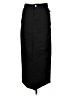 Forever 21 Black Formal Skirt Size L - photo 1