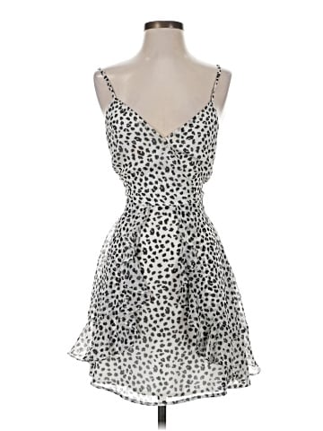 Lush Cocktail Dress (view 1)