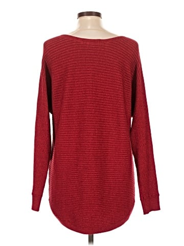 GNW Pullover Sweater (view 2)