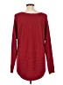 GNW Red Pullover Sweater Size L - photo 2