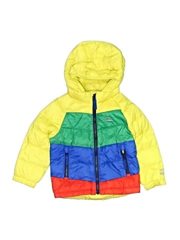 L.L.Bean Snow Jacket (view 1)