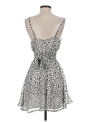 Lush Cocktail Dress (view 2)