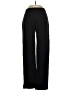 St. John Collection Solid Black Dress Pants Size 2 - photo 1
