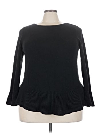 Style&Co Pullover Sweater (view 1)