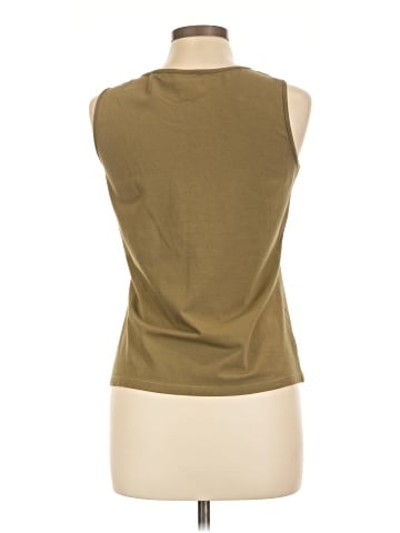 Tribal Sleeveless Top (view 2)