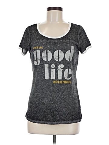 Maurices Short Sleeve T-Shirt (view 1)
