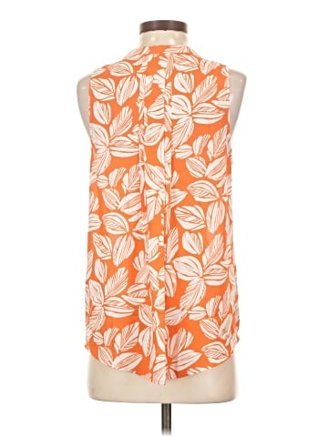 41Hawthorn Sleeveless Blouse (view 2)