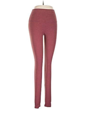 Lululemon Athletica Yoga Pants (view 1)