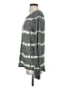 Knox Rose Tie-dye Gray Pullover Sweater Size S - photo 5