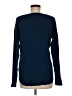 Cable & Gauge Blue Pullover Sweater Size M - photo 2