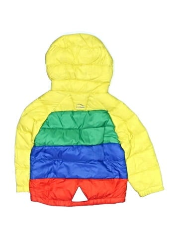 L.L.Bean Snow Jacket (view 2)