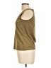 Tribal Tan Sleeveless Top Size L - photo 5