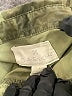 Caslon 100% Cotton Camo Green Jacket Size L - photo 6