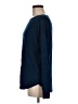 Cable & Gauge Blue Pullover Sweater Size M - photo 5