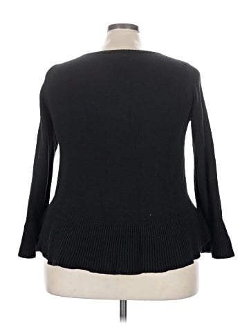 Style&Co Pullover Sweater (view 2)