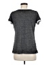 Maurices Gray Short Sleeve T-Shirt Size M - photo 2