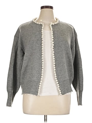 Commense Cardigan (view 1)