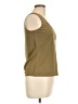 Tribal Tan Sleeveless Top Size L - photo 4