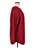 GNW Red Pullover Sweater Size L - photo 4