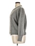 Commense Gray Cardigan Size XL - photo 5
