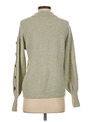 Who What Wear Turtleneck Sweater (view 2)