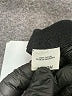 Mikoh 100% Rayon Chevron-herringbone Black Shorts Size Sm (1) - photo 4