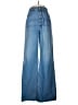 SNACKS! by Mother Blue Jeans Size 29 waist - photo 1