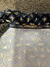 J. McLaughlin Blue 3/4 Sleeve Button-Down Shirt Size L - photo 7