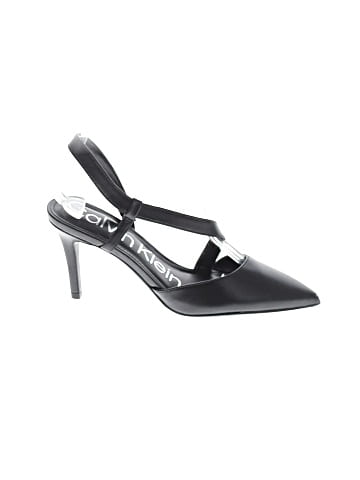 Calvin Klein Heels (view 1)