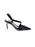 Calvin Klein Black Heels Size 6 - photo 1