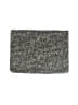 Banana Republic Camo Gray Clutch One size - photo 1
