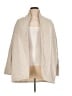 L.L.Bean 100% Polyester Ivory Coat Size XL - photo 1