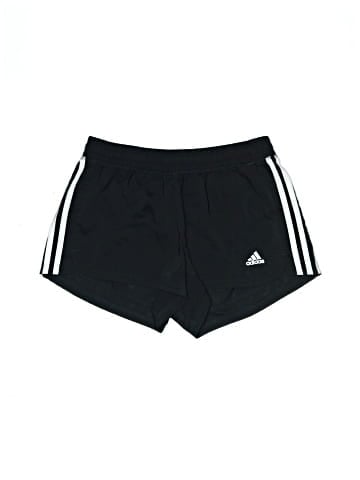 Adidas Athletic Shorts (view 1)