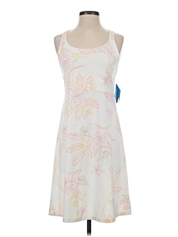 Columbia Casual Dress (view 1)