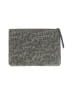 Banana Republic Camo Gray Clutch One size - photo 2