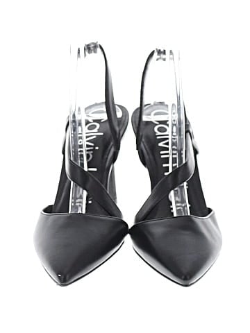 Calvin Klein Heels (view 2)