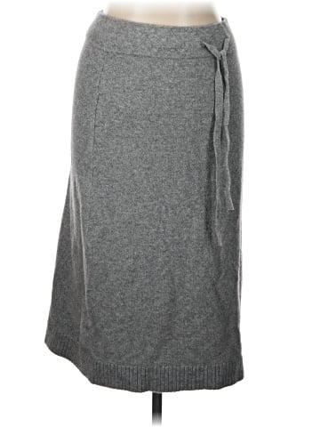 Ann Taylor LOFT Casual Skirt (view 1)