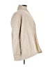 L.L.Bean 100% Polyester Ivory Coat Size XL - photo 4