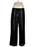 Anne Klein Black Casual Pants Size XL - photo 1