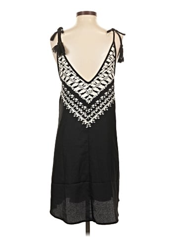 Xhilaration Casual Dress (view 2)