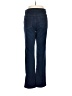 Style&Co Chevron-herringbone Blue Jeans Size 8 - photo 2