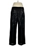 Anne Klein Black Casual Pants Size XL - photo 2