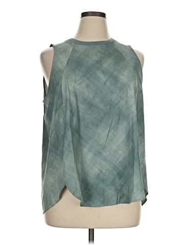 Athleta Sleeveless T-Shirt (view 1)